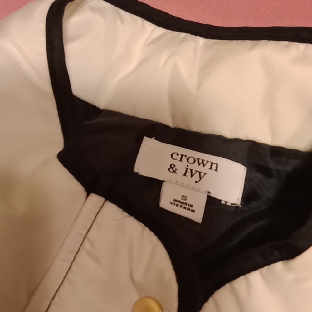 💙cute 🦺 VEST - Picture 4 of 8